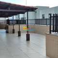 Apartamento em Santos, bairro Macuco