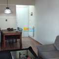 Apartamento em Santos, bairro Macuco