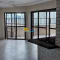 Apartamento em Santos, bairro Macuco