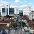 Apartamento em Santos, bairro Macuco
