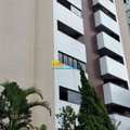 Apartamento em Santos, bairro Macuco