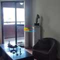 Apartamento em Santos, bairro Macuco