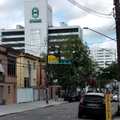 Apartamento em Santos, bairro Macuco
