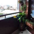 Apartamento em Santos, bairro Macuco