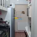 Apartamento em Santos, bairro Macuco