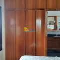 Apartamento em Santos, bairro Macuco