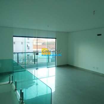 Casa em Santos, bairro Embaré