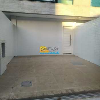 Casa em Santos, bairro Embaré