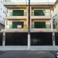 Casa em Santos, bairro Embaré