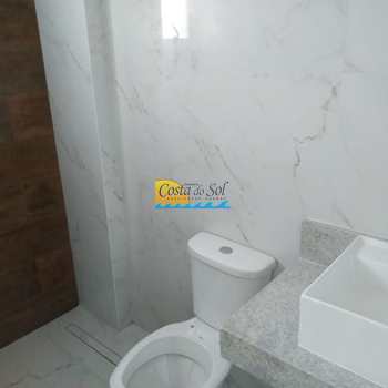 Casa em Santos, bairro Embaré