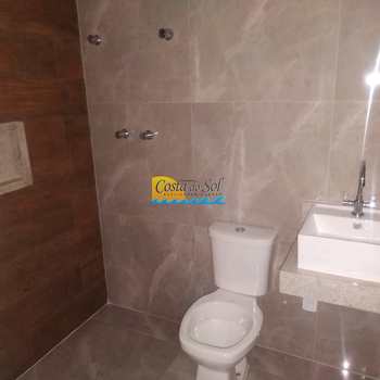 Casa em Santos, bairro Embaré