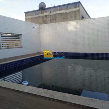 Casa em Santos, bairro Embaré