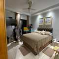 Apartamento em Praia Grande, bairro Guilhermina