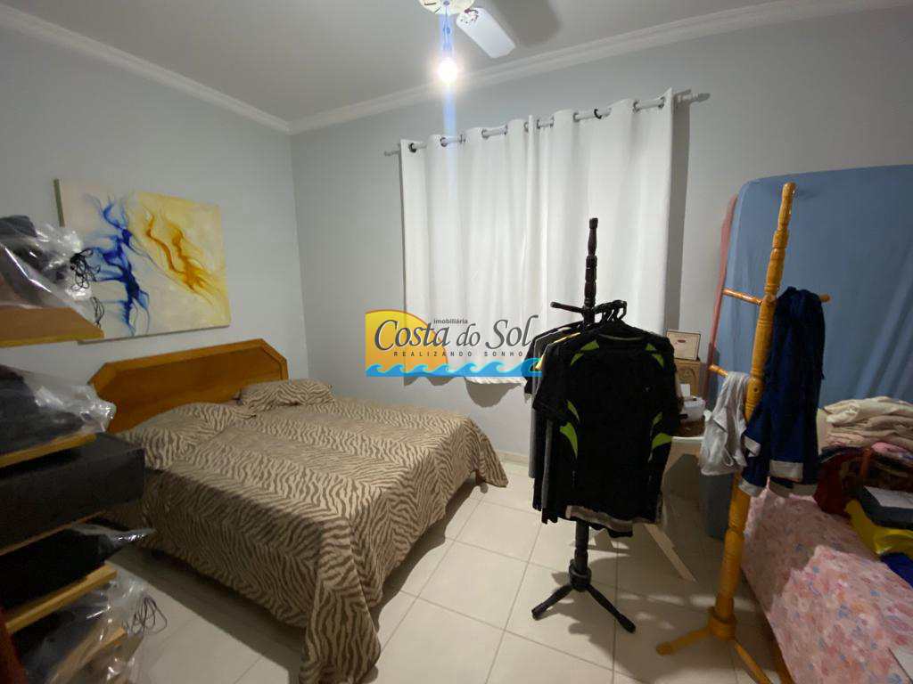 Apartamento em Praia Grande, no bairro Guilhermina