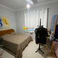 Apartamento em Praia Grande, bairro Guilhermina
