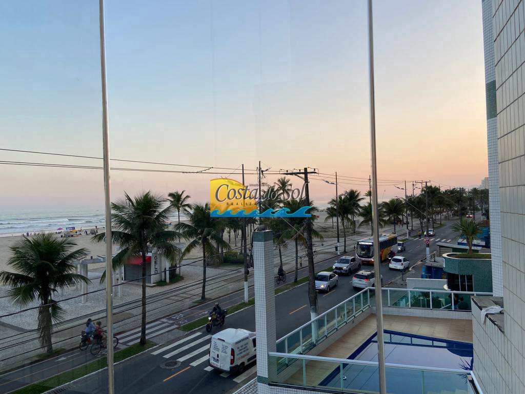 Apartamento em Praia Grande, no bairro Guilhermina