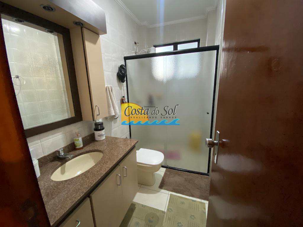 Apartamento em Praia Grande, no bairro Guilhermina