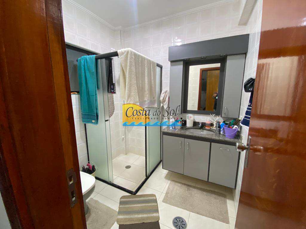 Apartamento em Praia Grande, no bairro Guilhermina