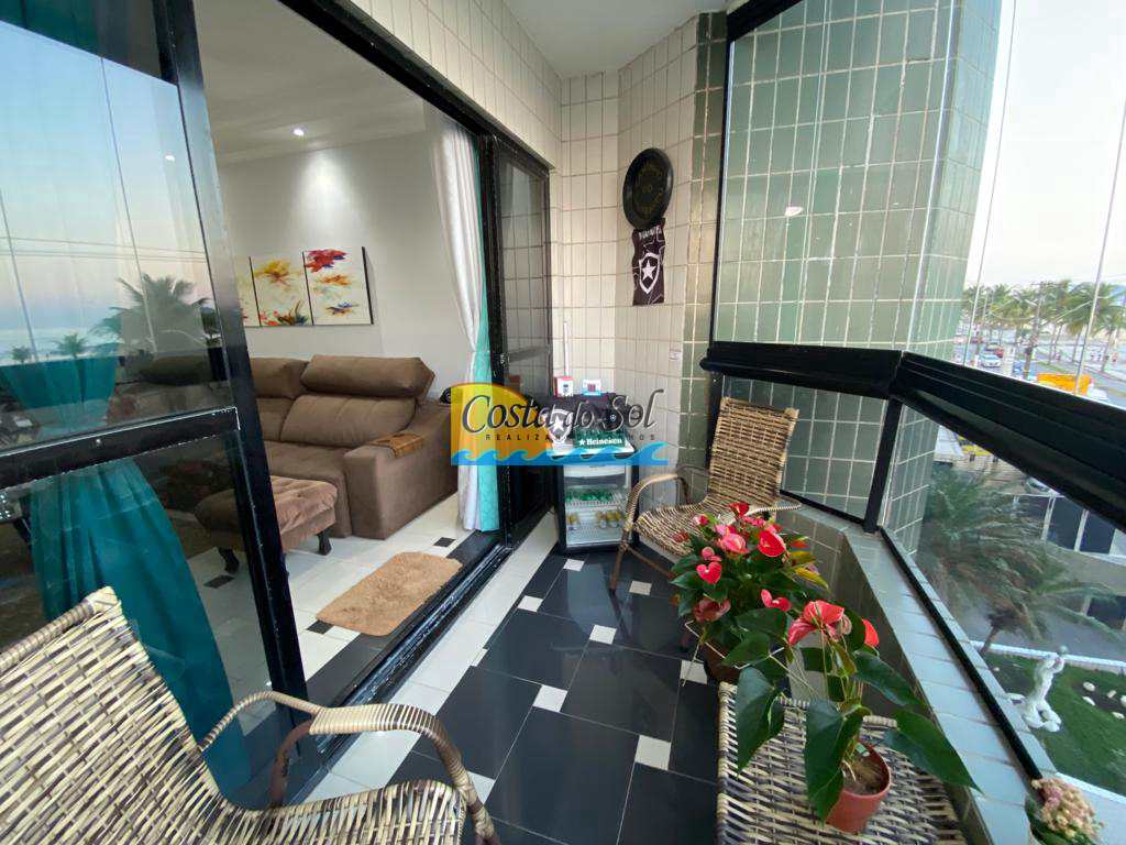 Apartamento em Praia Grande, no bairro Guilhermina