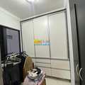 Apartamento em Praia Grande, bairro Guilhermina