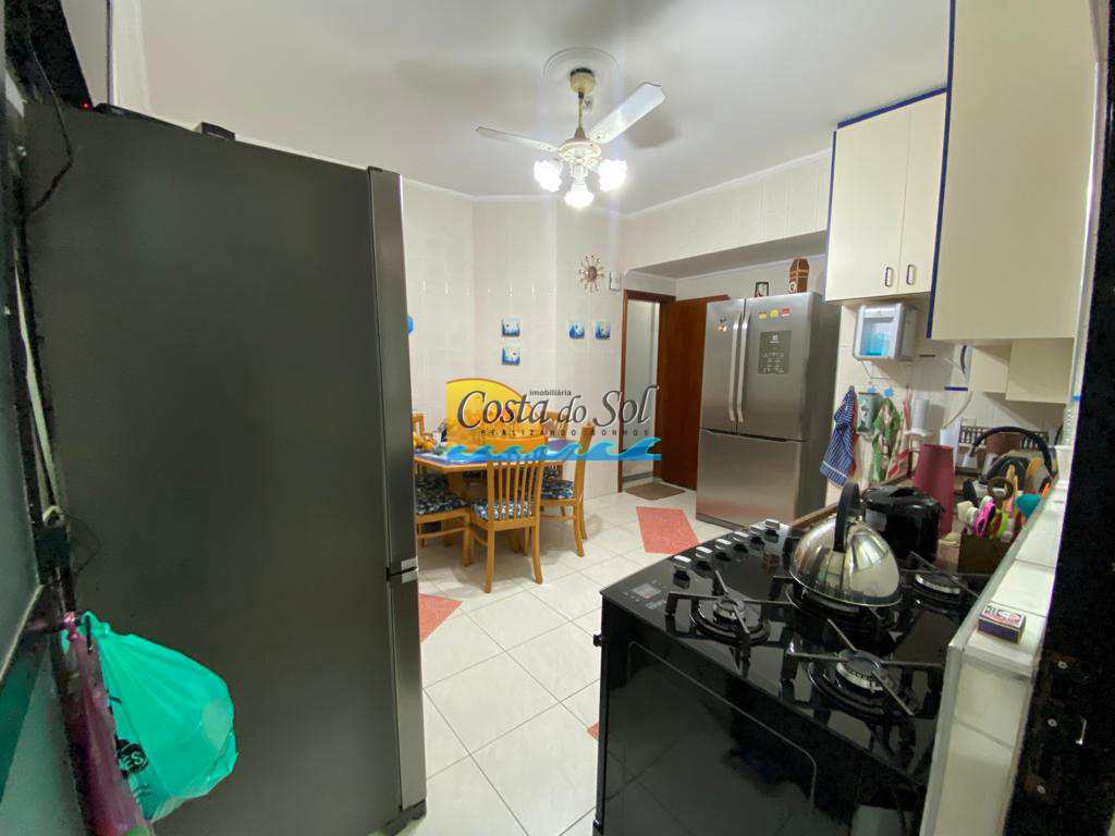 Apartamento em Praia Grande, no bairro Guilhermina