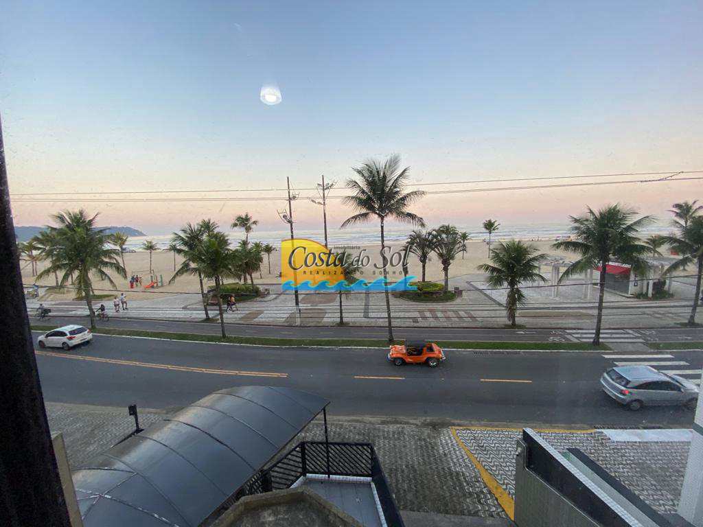 Apartamento em Praia Grande, no bairro Guilhermina
