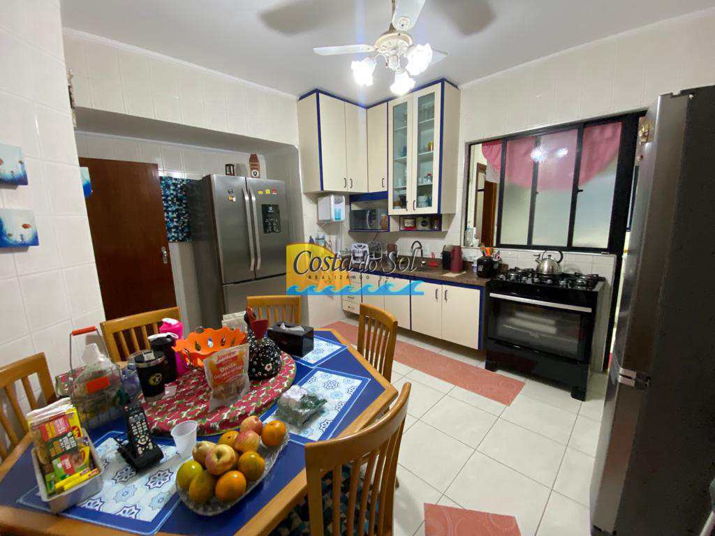 Apartamento em Praia Grande, no bairro Guilhermina