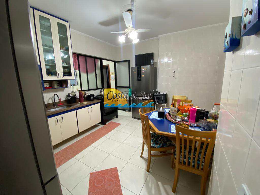 Apartamento em Praia Grande, no bairro Guilhermina