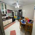 Apartamento em Praia Grande, bairro Guilhermina