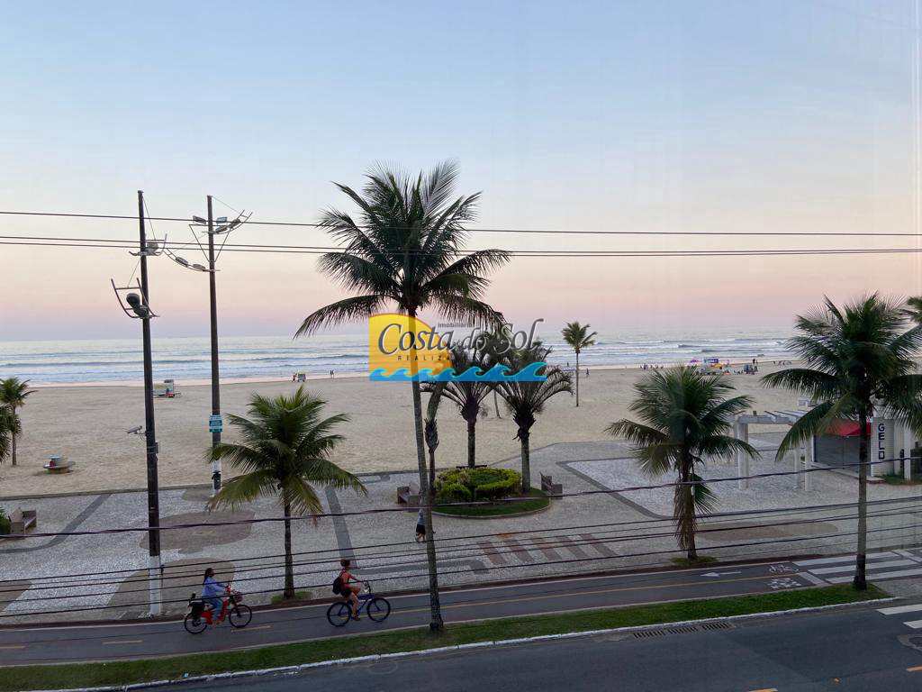Apartamento em Praia Grande, no bairro Guilhermina