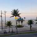 Apartamento em Praia Grande, bairro Guilhermina