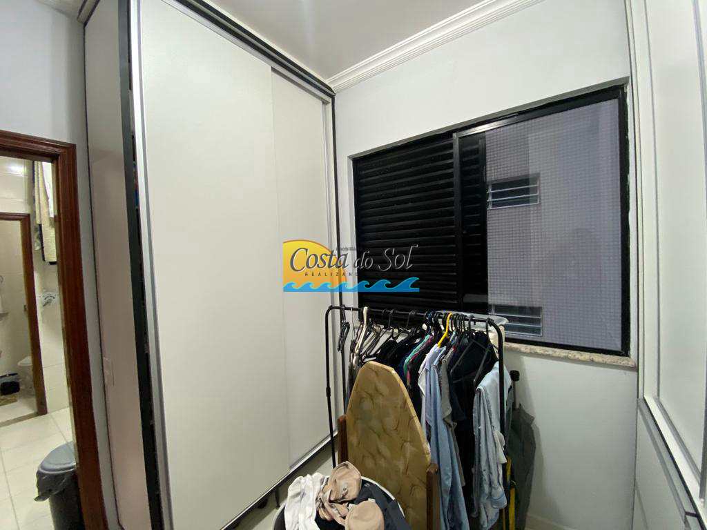 Apartamento em Praia Grande, no bairro Guilhermina