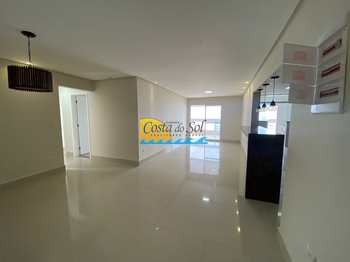 Apartamento, código 5128387 em Praia Grande, bairro Guilhermina