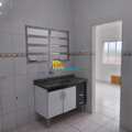 Apartamento em Praia Grande, bairro Ocian