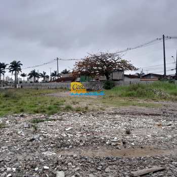 Terreno em Praia Grande, bairro Quietude