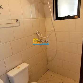 Kitnet em Praia Grande, bairro Tupi