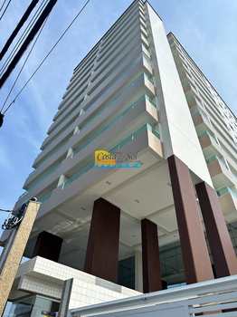 Apartamento, código 5128458 em Praia Grande, bairro Mirim