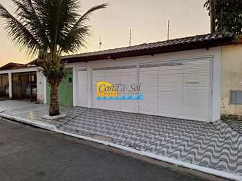Casa, código 5128463 em Praia Grande, bairro Solemar