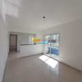 Apartamento em Praia Grande, bairro Guilhermina