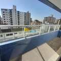 Apartamento em Praia Grande, bairro Guilhermina