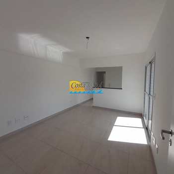 Apartamento em Praia Grande, bairro Guilhermina