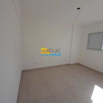 Apartamento em Praia Grande, bairro Guilhermina