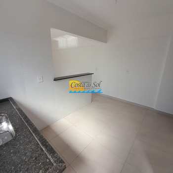 Apartamento em Praia Grande, bairro Guilhermina