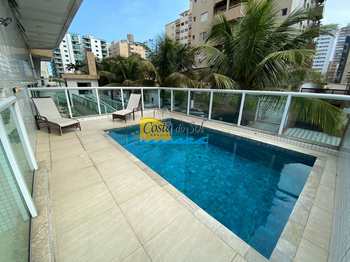 Apartamento, código 5128482 em Praia Grande, bairro Tupi