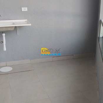 Casa de Condomínio em Praia Grande, bairro Samambaia