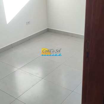 Casa de Condomínio em Praia Grande, bairro Samambaia