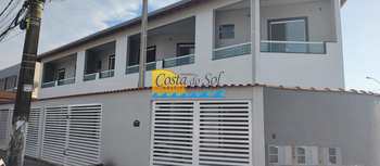 Casa de Condomínio, código 5128492 em Praia Grande, bairro Samambaia