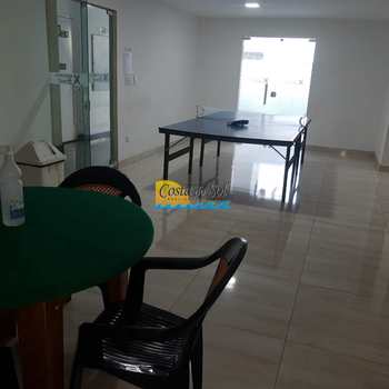 Apartamento em Praia Grande, bairro Boqueirão