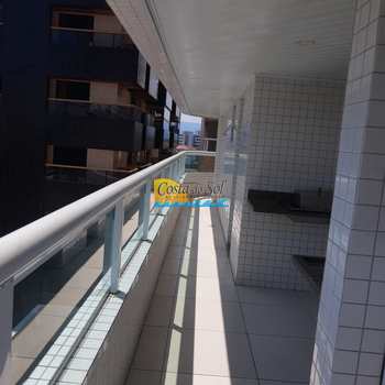 Apartamento em Praia Grande, bairro Boqueirão