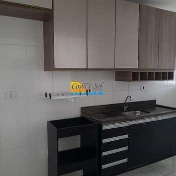 Apartamento em Praia Grande, bairro Boqueirão